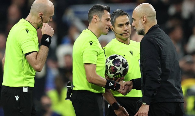 基米希揭秘：皇马“特殊”打法让拜仁如临大敌，欧冠史诗对决一触即发！