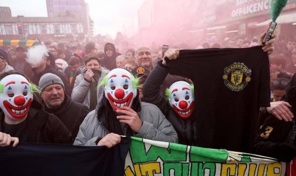 “英国已被移民殖民了”，曼联老板激怒斯塔默