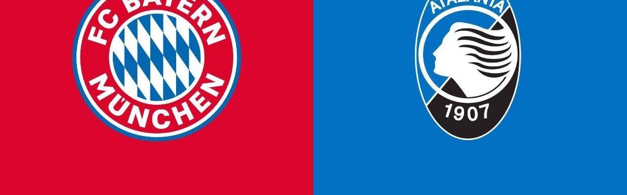 欧冠-拜仁1-2亚特兰大：看拜仁教皇马做人，谁才是真正的冠军之师|前瞻