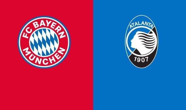 欧冠-拜仁1-2亚特兰大：看拜仁教皇马做人，谁才是真正的冠军之师|前瞻