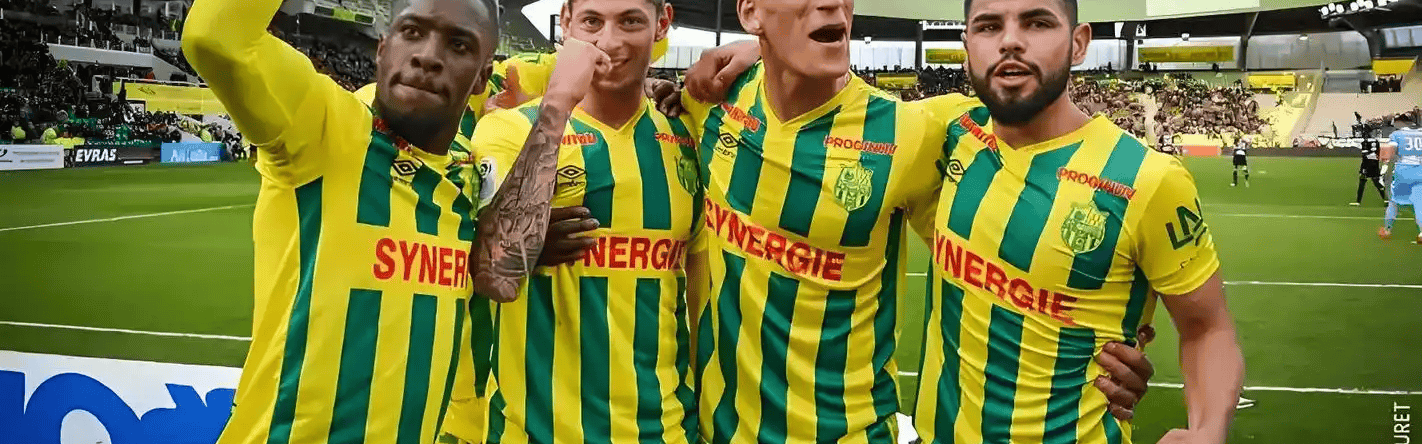 周日015法甲：南特VS巴黎FC 主队借交锋优势主场保级取分