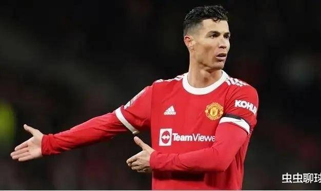 从曼联到德甲：滕哈赫为何总是失去更衣室？C罗早已点破玄机