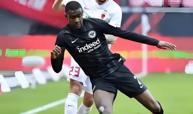 18岁新星杨铭锐从德甲转会大连英博提前登场