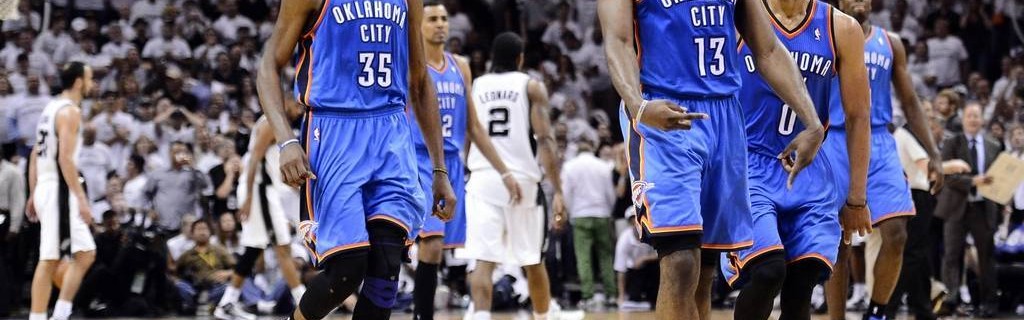 差距！KD两年9000万 哈登两年8150万 威少一年363万