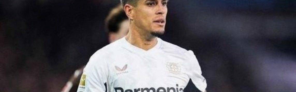 维尔茨，21岁德甲最贵中场，合同签至2027年没有解约金，皇马选择放弃并非偶然