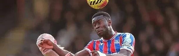 明夏有望免签加盟？曼城锁定水晶宫队长补强中卫，格伊今夏曾差点加盟利物浦