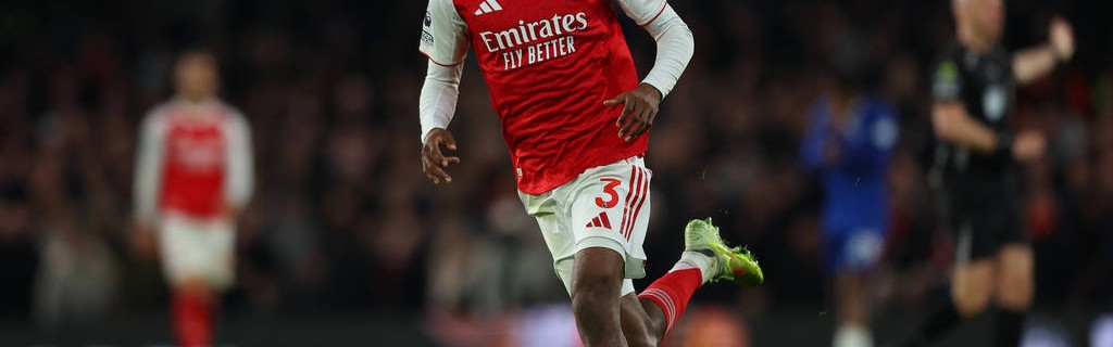 阿森纳双中卫俱折再伤一虎将依然零封 迄今只丢7队8球