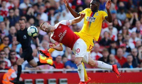 欧协联 水晶宫VS库普斯：最新比预测