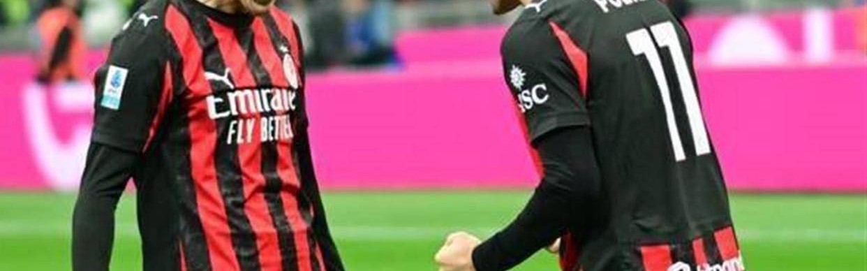 意甲今日资讯：米兰报高价追逐新前锋，国米关窗日酝酿压哨交易