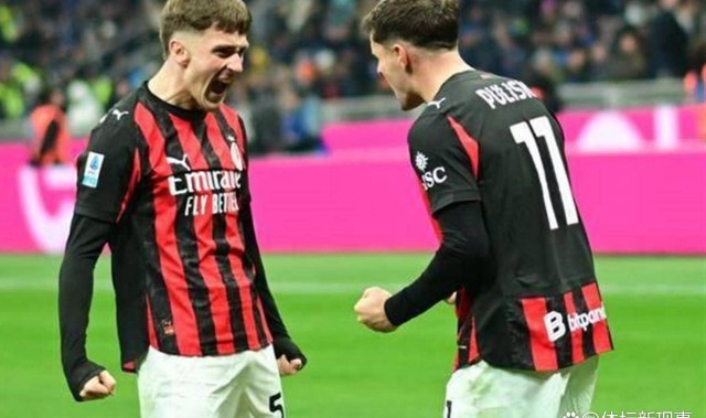 意甲今日资讯：米兰报高价追逐新前锋，国米关窗日酝酿压哨交易