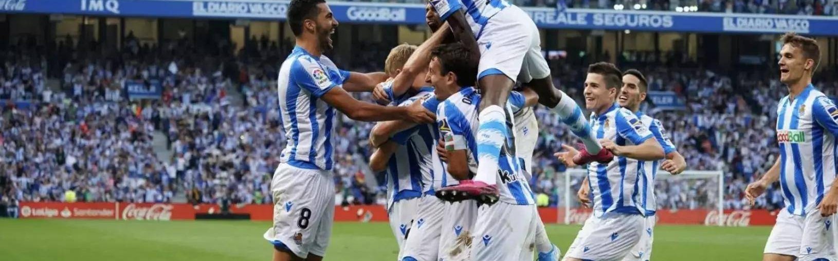 西甲：莱万特VS皇家社会 最新内幕消息出炉