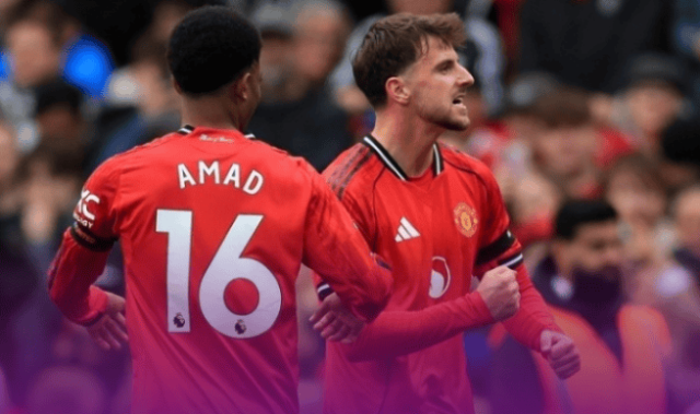 “护林”成功！2大争议球员破门，曼联力克升班马，新门将零封亮相！