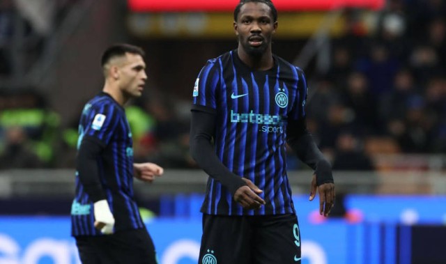 德比失利后，国米是否会再次上演意甲争冠崩盘戏码？