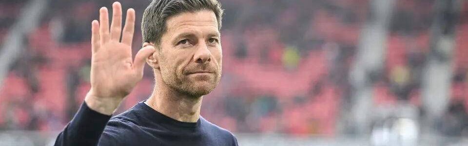 红牌催生进球，阿隆索的新玄学