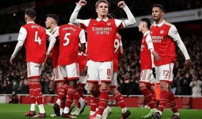 1.1亿套现！揪心！阿森纳是拆家逃命还是重生？