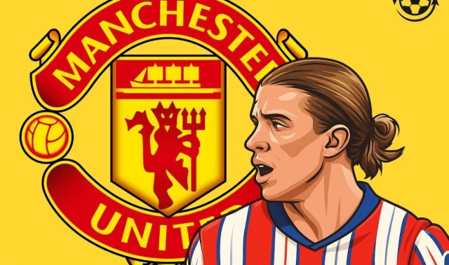 不买不行！曝曼联冬窗将3000万求购加拉格尔，不影响夏窗再签强援