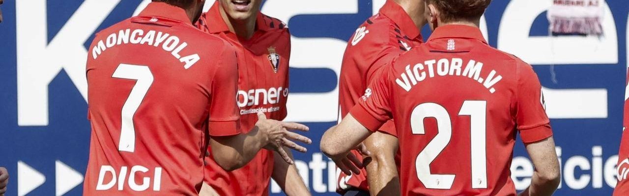 2-0，23岁西班牙新星利剑出鞘，西甲第13完胜西甲第10，拒绝2连败