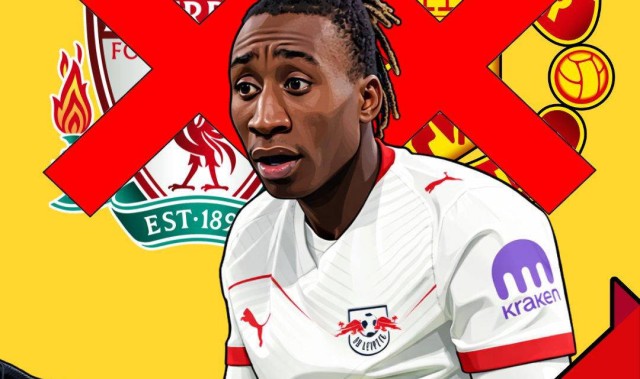 曼联接洽德甲过人王却面临三大难题，或转而3000万签下马特塔