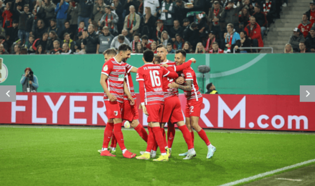 足坛悲喜一夜！拜仁1-2爆大冷18轮不败终结，皇马2-0反超巴萨，多特蒙德3-0大胜