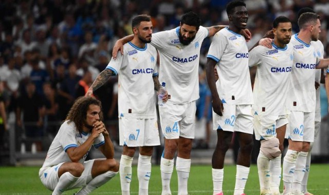 欧冠生死卡位！里斯本竞技主场迎战马赛，葡超领头羊能否击退法甲劲旅？