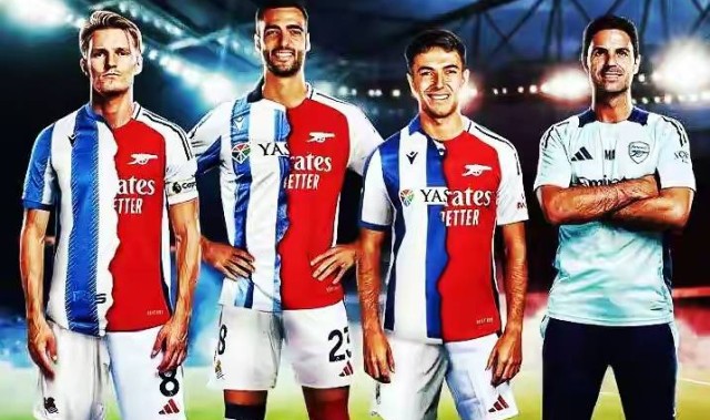 真要靠同行衬托？阿森纳若夺冠，更像一路“苟”出来的气运之子！