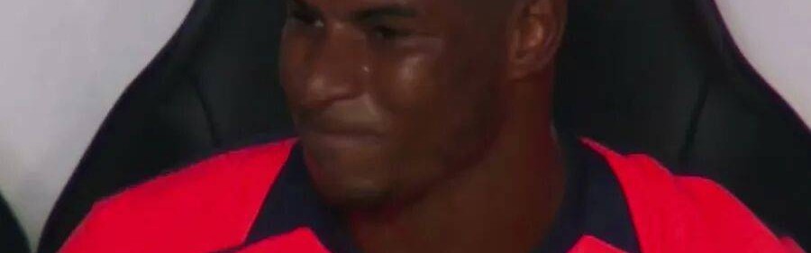 巴萨希望曼联为拉什福德降价200万！严厉管理，迟到2分钟就做替补