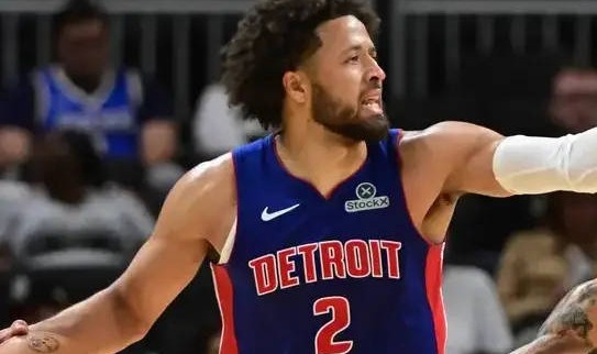 季前赛-坎宁安16+12杜伦20分 活塞大胜奇才