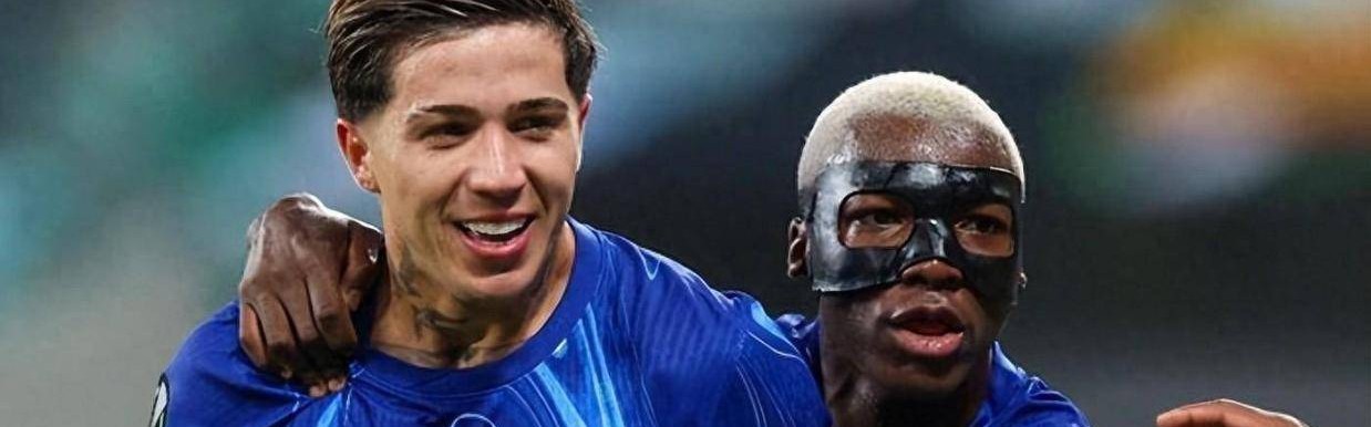 告别皇马！切尔西反挖亿元中场，阿隆索更爱恩佐，两巨星互换东家