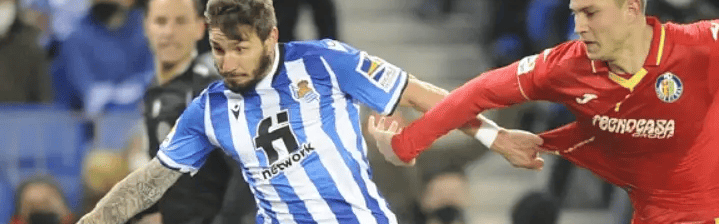 周日025西甲：巴萨客场再遭"皇家社会魔咒"？残阵出击恐被爆冷！