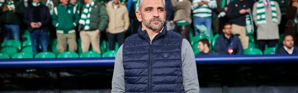 路易斯·博尔赫斯：从卡西欧手表到里斯本竞技的重生传奇