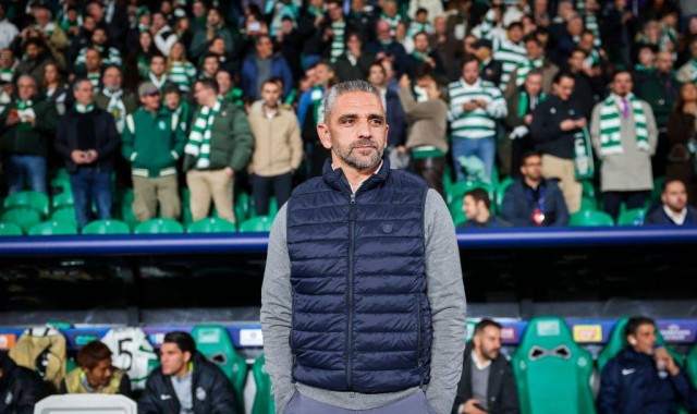 路易斯·博尔赫斯：从卡西欧手表到里斯本竞技的重生传奇