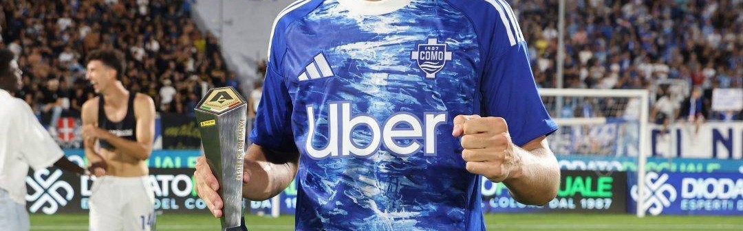 意甲新星尼科·帕斯确认回归皇马 身价6500万引发中场配置新挑战