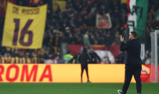 罗马不服输：加斯佩里尼的球队如何在意甲再次搅局国际米兰与AC米兰？