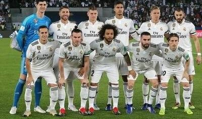 欧冠前瞻：皇家马德里 VS 马赛，银河战舰与法甲劲旅的对垒