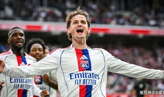 克洛普发掘的红军天才！被斯洛特卖到法甲 6轮过后发挥亮眼