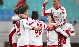 德甲：海登海姆VS莱比锡红牛 赛前全方位分析及比分预测