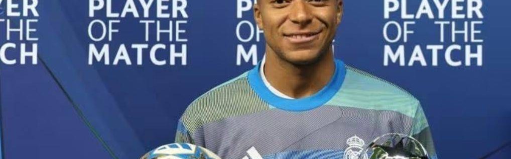 姆巴佩又表演魔术：8秒奔袭60米斩杀，后卫绝望，摄像机都跟不上