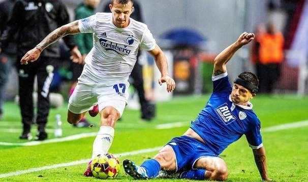 欧冠之夜：阿拉木图凯拉特对帕福斯