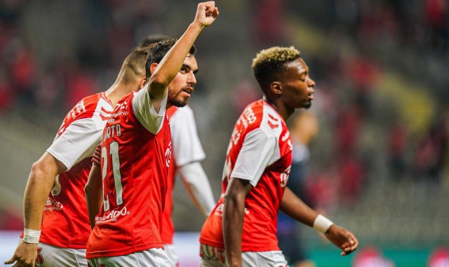 欧罗巴生死局：尼斯主场迎战布拉加，法甲困兽对决葡超利刃