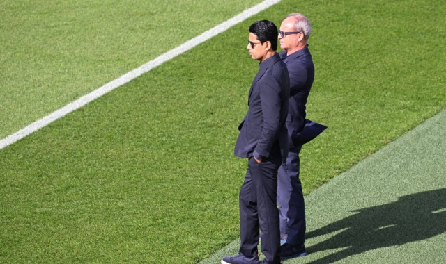 缺乏动力？巴黎本赛季法甲前7轮打进13球，近6个赛季同期最少，战术与心态双重考验！