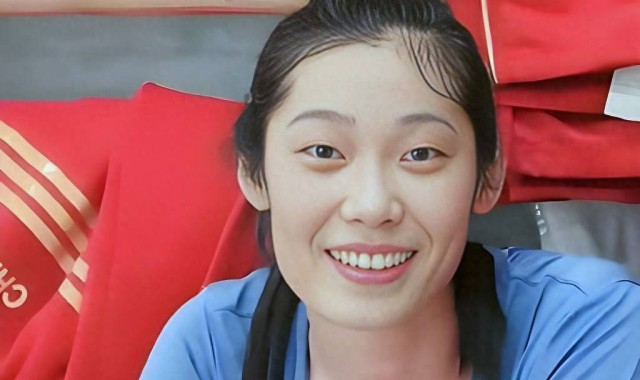 朱婷闪耀意甲赛场！她一个人养全家，择偶标准有变化