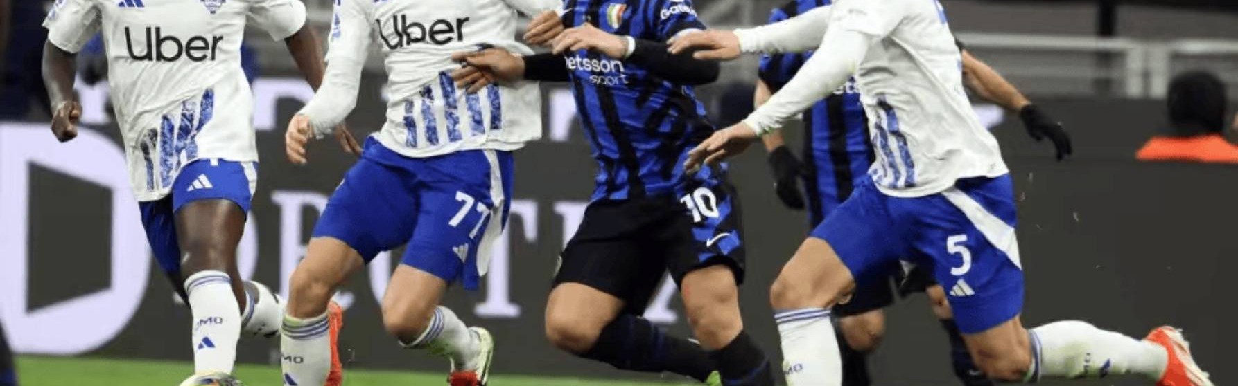 意甲焦点战：亚特兰大 VS 科莫，亚特兰大伤兵满营，科莫能否致命一击？