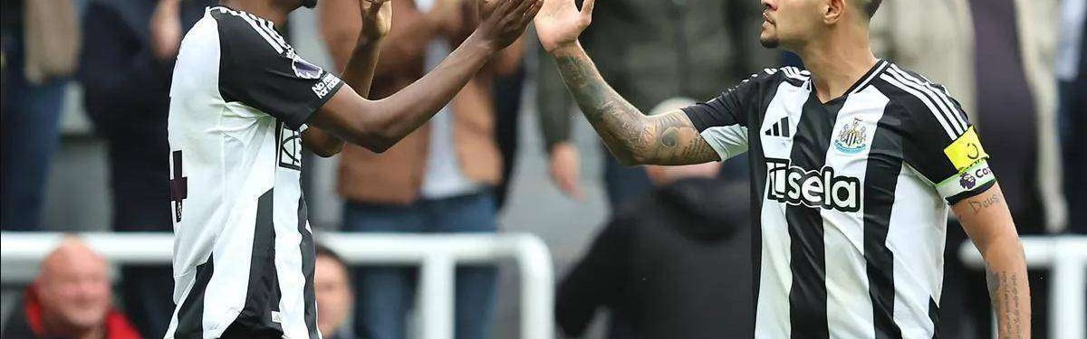 足坛冷门一夜！意甲冠军1-2爆冷，纽卡1-1热刺，马竞0-1输球