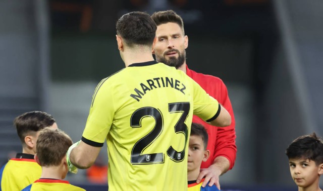 西甲焦点战：比利亚雷亚尔客战赫罗纳，剑指联赛第三，誓要甩开马竞！