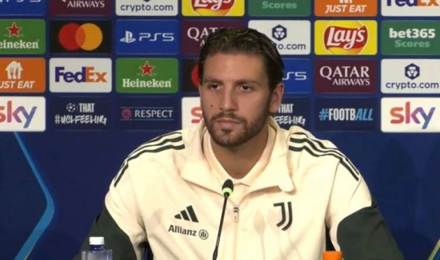 洛卡特利：战胜国米后更衣室斗志昂扬 但不能忘记我们也被进了3球