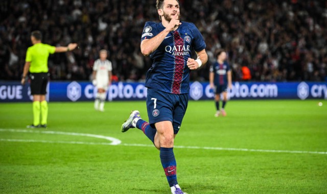 登贝莱荣膺金球奖！法甲新星如何改变足球格局？