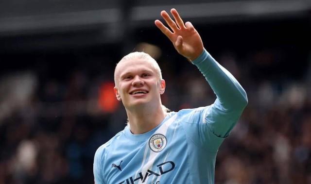 曼城4比0淘汰利物浦，更大收获是震慑阿森纳