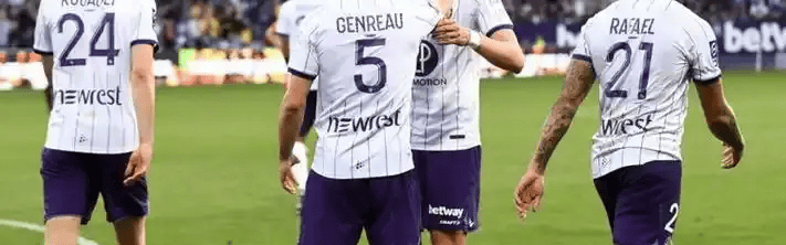 周六018 法甲：图卢兹VS洛里昂 预测分析