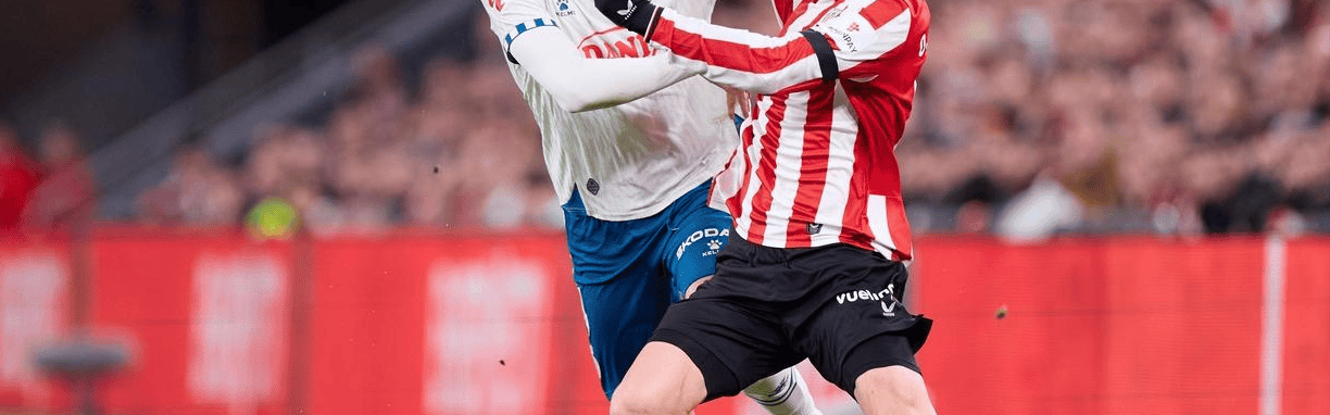 2-1,24岁西班牙悍将飙天外飞仙世界波,西班牙人逆转+逼近西甲前四