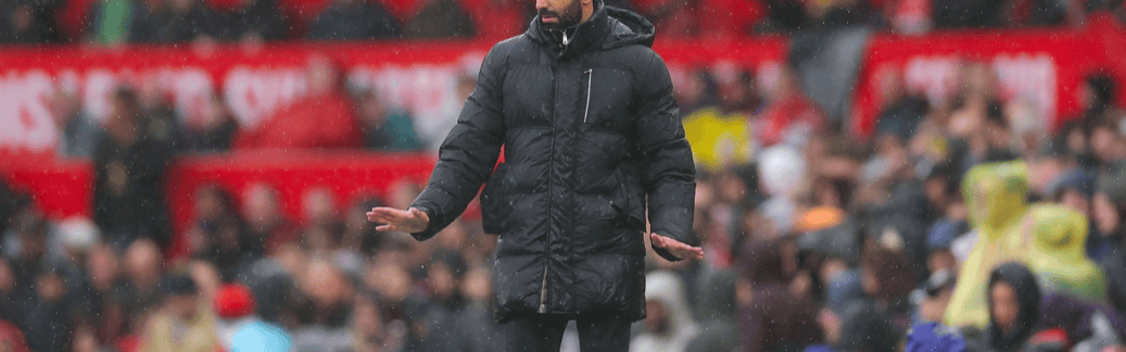 英超豪门对决：门将开场直红 铁腰破门+被罚下 10.8亿战舰1-2吞首败